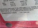 BUICK LACROSSE CXL 2G4WD582391215578 снимка