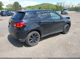 MITSUBISHI OUTLANDER SPORT ES 4A4AR3AW3FE034579 снимка