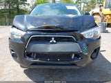 MITSUBISHI OUTLANDER SPORT ES 4A4AR3AW3FE034579 снимка