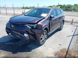 TOYOTA RAV4 LE 2T3ZFREV2JW415395 снимка