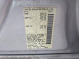NISSAN ALTIMA 2.5 SV 1N4AL3AP0EC147326 снимка