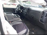 CHEVROLET SILVERADO 1500 LS 1GCVKPEC0FZ235336 снимка