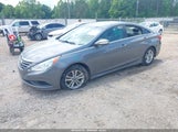 HYUNDAI SONATA GLS 5NPEB4AC5EH830211 снимка