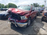 RAM 1500 SLT 3C6JR6BG6DG502544 снимка
