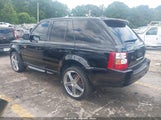 LAND ROVER RANGE ROVER SPORT HSE SALSF25436A924149 fotografie