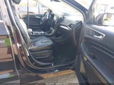 FORD EDGE TITANIUM 2FMPK4K99NBA45354 снимка