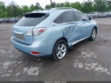 LEXUS RX 350 2T2BK1BAXAC047473 снимка