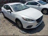 MAZDA MAZDA3 I SPORT JM1BM1U76G1324584 fotografie