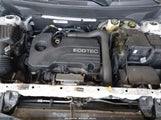 CHEVROLET EQUINOX AWD LT 3GNAXUEV5ML332172 photo