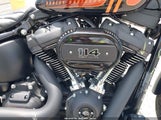 HARLEY-DAVIDSON FXBBS 1HD1YYK12NB061801 снимка