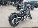 HARLEY-DAVIDSON XL1200 C 1HD1CGP156K426913 снимка