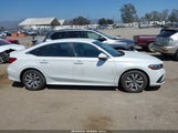 Honda Civic Lx 2HGFE2F23PH533158 снимка