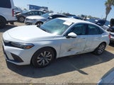 Honda Civic Lx 2HGFE2F23PH533158 снимка