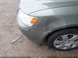 HYUNDAI SONATA GLS 5NPET46C49H402576 снимка