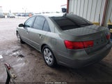 HYUNDAI SONATA GLS 5NPET46C49H402576 снимка