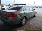 HYUNDAI SONATA GLS 5NPET46C49H402576 снимка