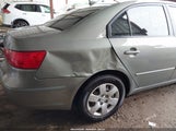 HYUNDAI SONATA GLS 5NPET46C49H402576 снимка