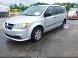 DODGE GRAND CARAVAN C/V 2D4RN1AG0BR726818 снимка
