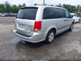 DODGE GRAND CARAVAN C/V 2D4RN1AG0BR726818 снимка