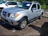 NISSAN FRONTIER SL 1N6AD0EV0BC408218 снимка