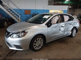 NISSAN SENTRA SV 3N1AB7AP5KY453853 снимка