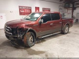 Ford F-150 Lariat 1FTEW1EG7GKE69746 снимка