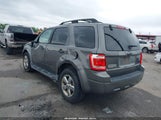 FORD ESCAPE XLT 1FMCU03G79KA57447 снимка