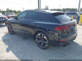 AUDI RS Q8 TFSI QUATTRO TIPTRONIC WU1ARBF15RD005841 fotografie