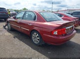 KIA OPTIMA EX V6/LX V6 KNAGD128455433145 снимка