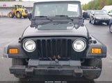 JEEP WRANGLER X 1J4FA39S94P707411 снимка