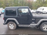 JEEP WRANGLER X 1J4FA39S94P707411 снимка