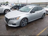 NISSAN ALTIMA SR VC-TURBO FWD 1N4AL4CV6MN379126 снимка