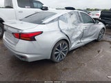 NISSAN ALTIMA SR VC-TURBO FWD 1N4AL4CV6MN379126 photo