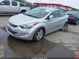 HYUNDAI ELANTRA GLS 5NPDH4AEXDH228544 снимка