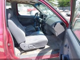 NISSAN FRONTIER SE/XE 1N6DD26Y7WC378867 photo