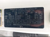 Kia Niro Ex Touring KNDCR3LE7P5060883 снимка
