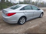 HYUNDAI SONATA GLS 5NPEB4AC6DH803419 снимка