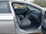 HYUNDAI SONATA GLS 5NPEB4AC6DH803419 снимка
