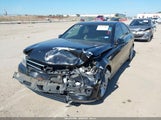 MERCEDES-BENZ C-CLASS C 250 SPORT/LUXURY WDDGF4HB3EG205312 fotografie