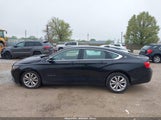 CHEVROLET IMPALA 1LT 2G1105S37J9133833 снимка