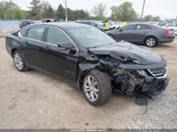 CHEVROLET IMPALA 1LT 2G1105S37J9133833 снимка