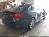 CHEVROLET MALIBU 1LT 1G1ZE5ST4HF265132 снимка