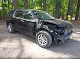 CHEVROLET TRAVERSE 1LT 1GNERGKW0KJ179635 fotografie