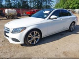MERCEDES-BENZ C 300 LUXURY/SPORT 55SWF4JB6FU051639 снимка