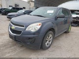 CHEVROLET EQUINOX LS 2GNALAEK6E6235357 снимка