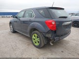 CHEVROLET EQUINOX LS 2GNALAEK6E6235357 снимка