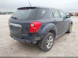 CHEVROLET EQUINOX LS 2GNALAEK6E6235357 снимка