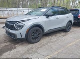 KIA SPORTAGE X-PRO PRESTIGE 5XYK7CAF2PG053554 fotografie