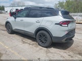 KIA SPORTAGE X-PRO PRESTIGE 5XYK7CAF2PG053554 снимка
