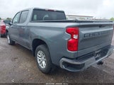 CHEVROLET SILVERADO 1500 LTD 4WD SHORT BED LT 1GCUYDED3NZ208468 снимка